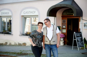 Gasthof Mittendorfer